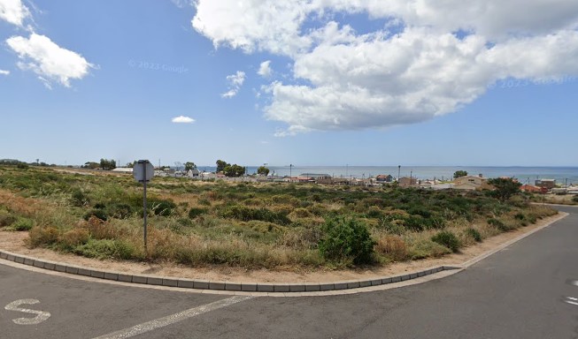 0 Bedroom Property for Sale in Steenbergs Cove Western Cape